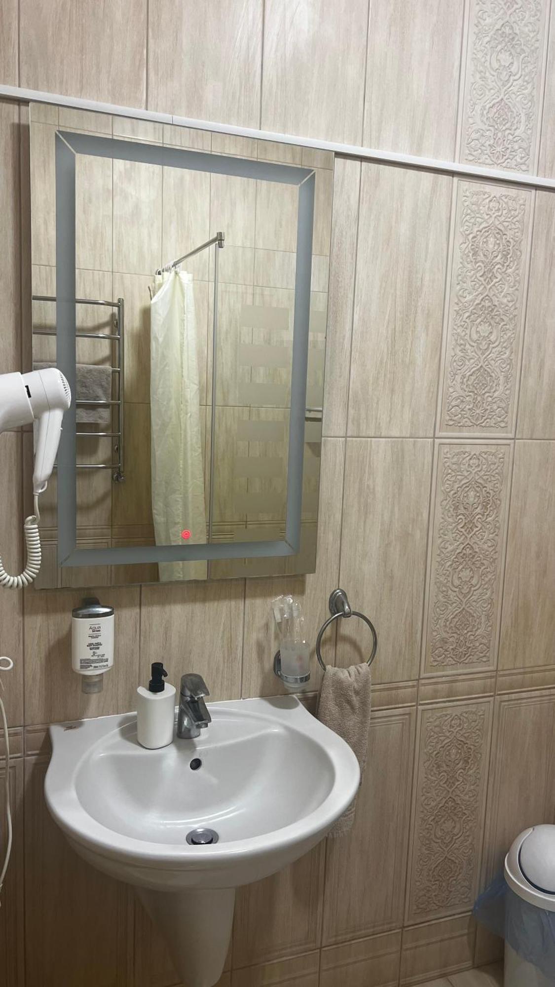 Aparthotel Карпати Кайзервальд Апарт Exterior foto