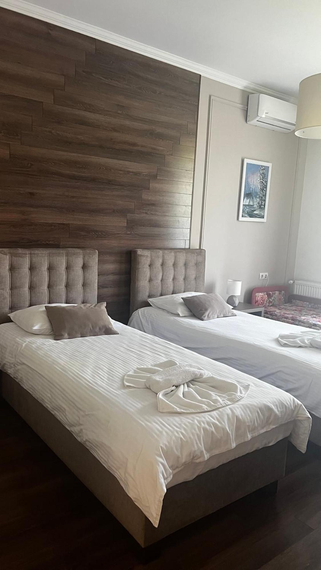 Aparthotel Карпати Кайзервальд Апарт Exterior foto