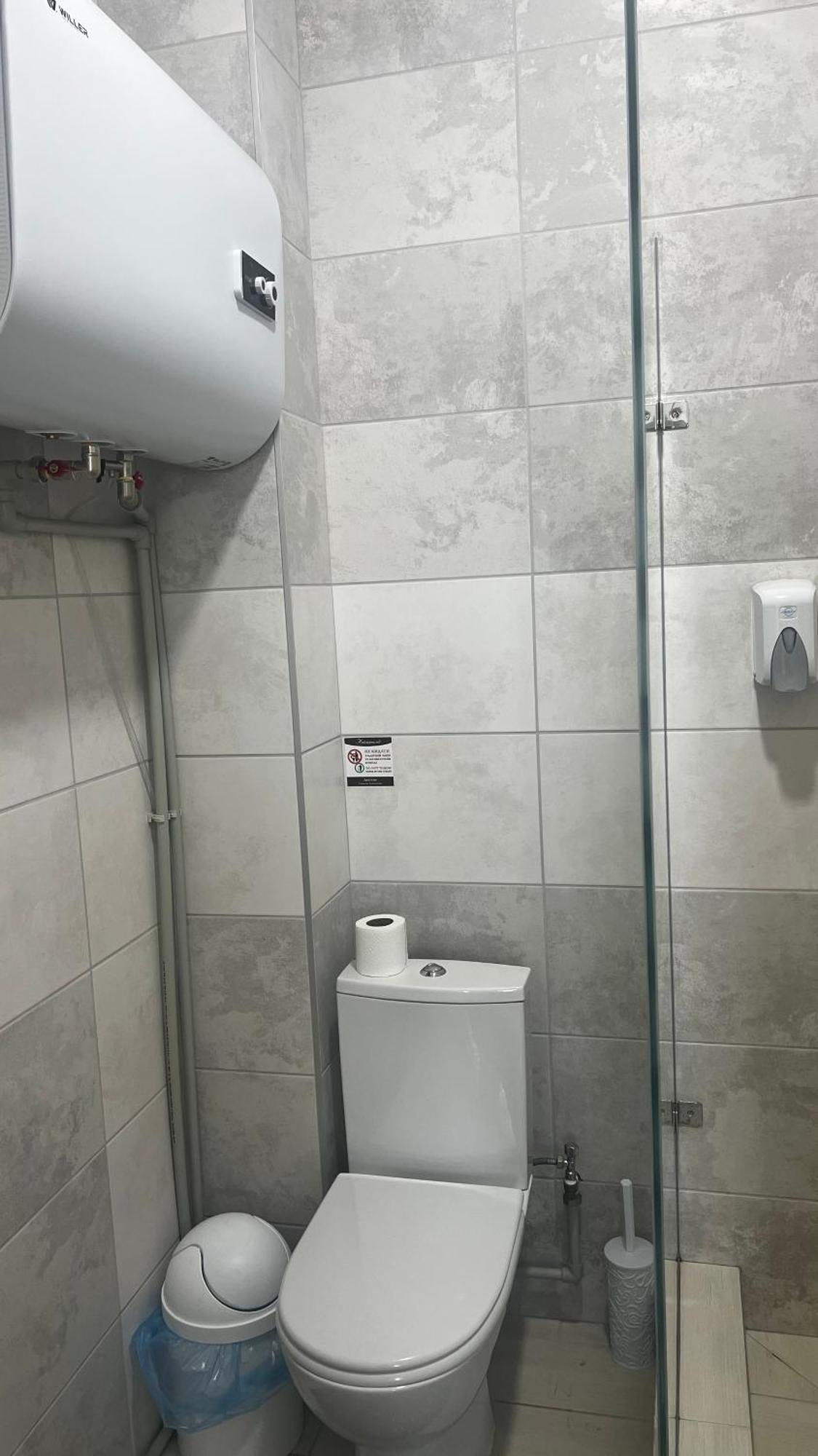 Aparthotel Карпати Кайзервальд Апарт Exterior foto