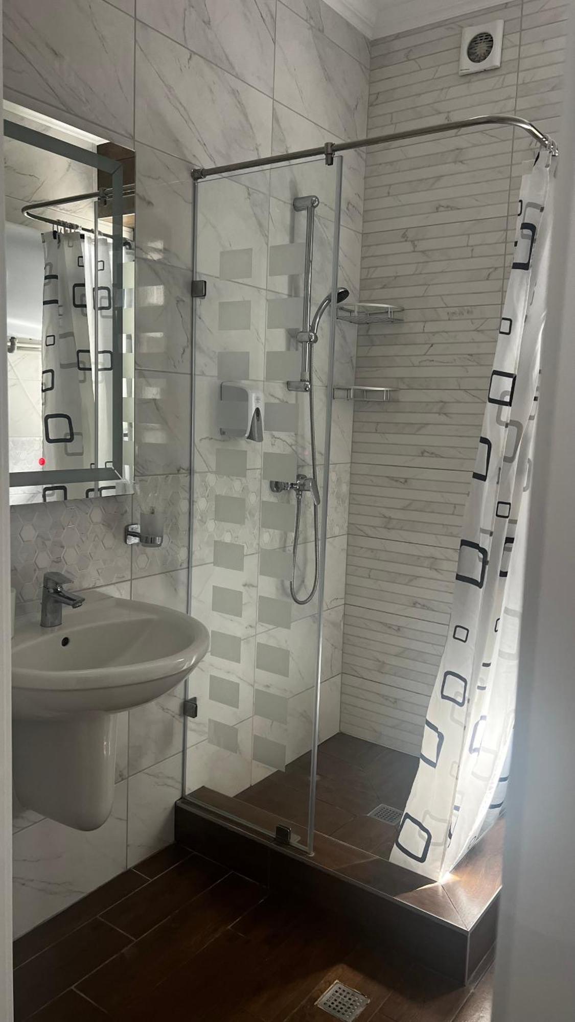 Aparthotel Карпати Кайзервальд Апарт Exterior foto