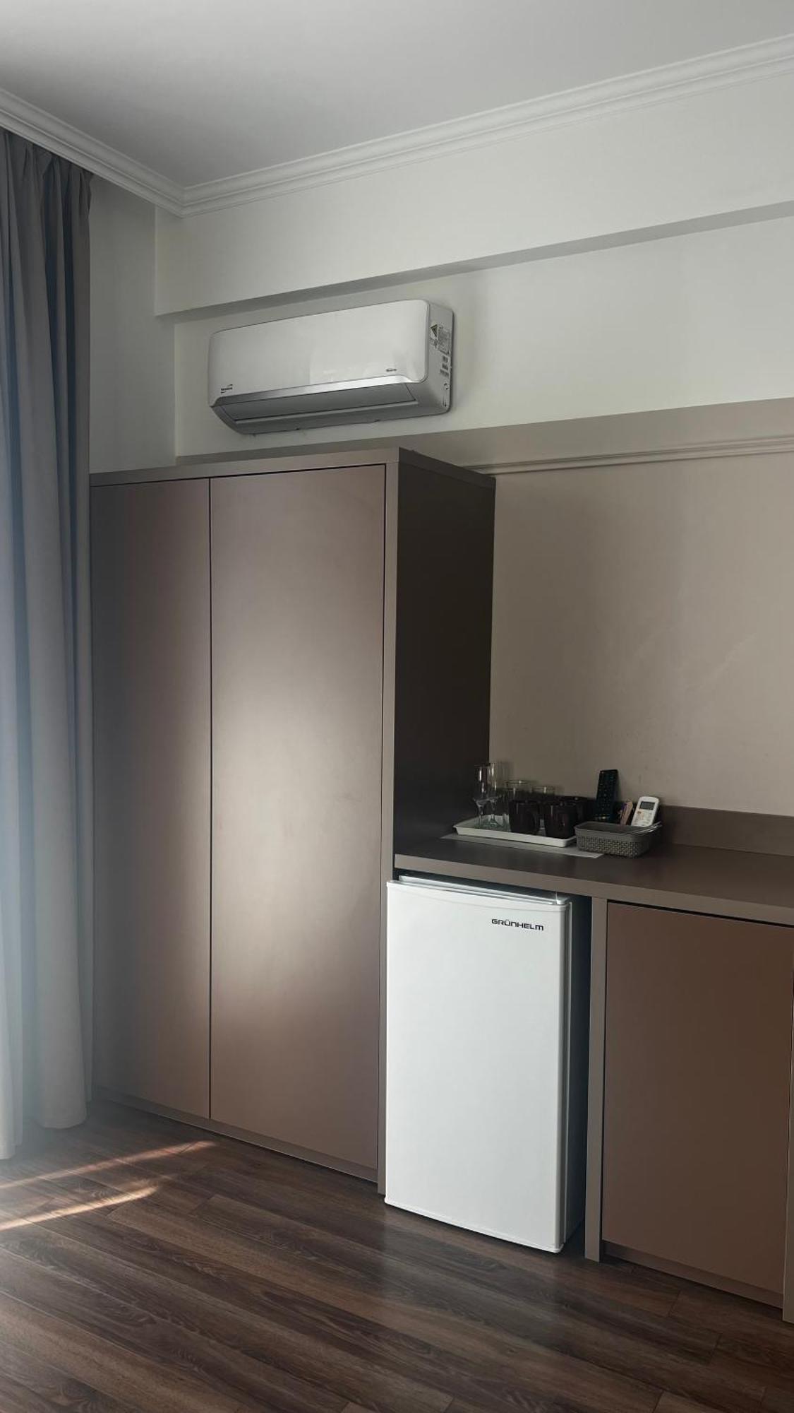 Aparthotel Карпати Кайзервальд Апарт Exterior foto